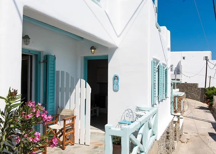 Villa Meliti