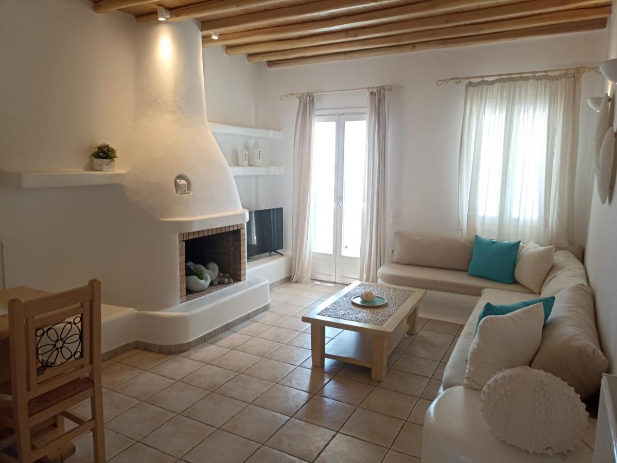 Apartment Meliti *