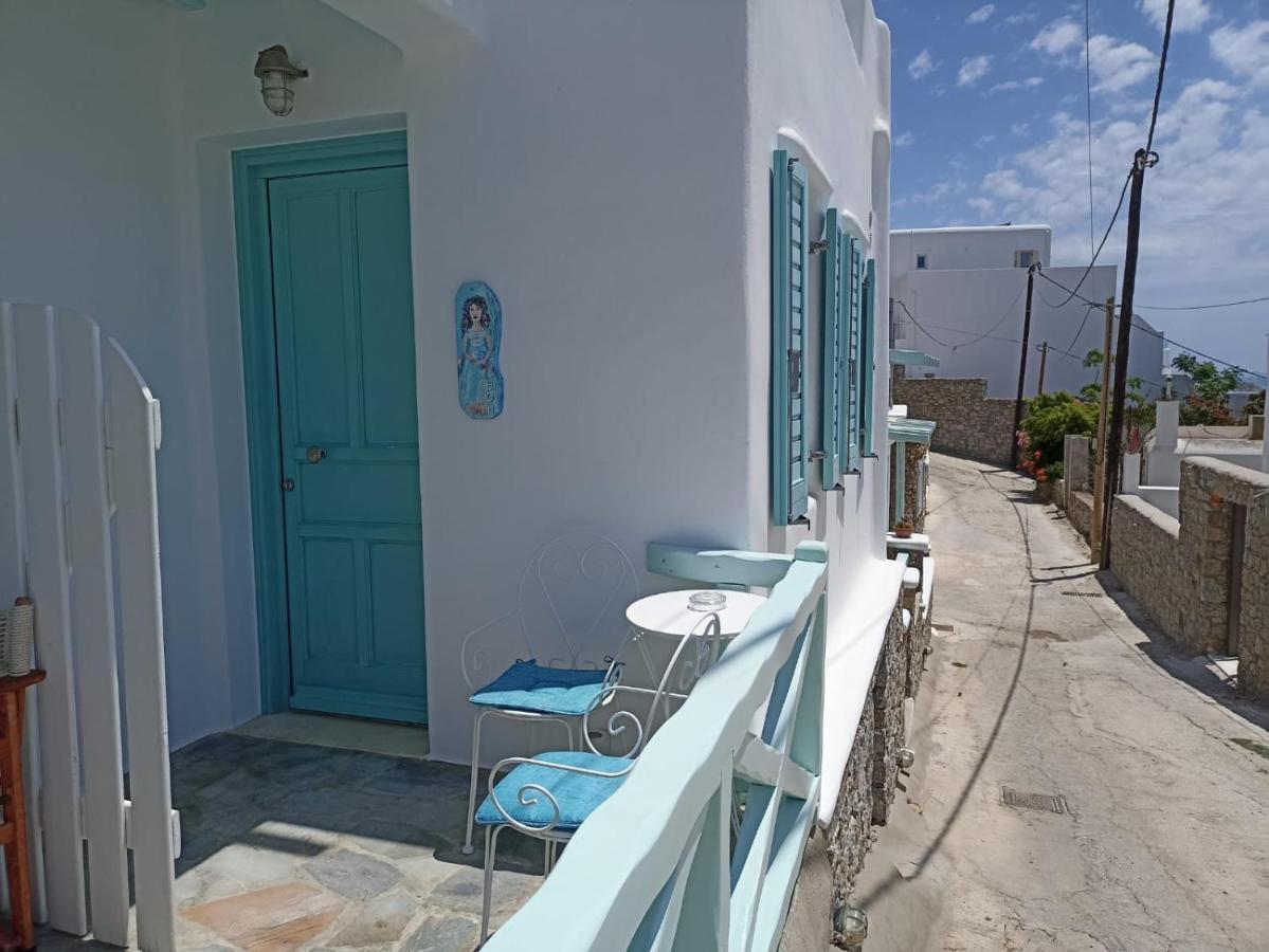 Apartment Meliti Mykonos Town