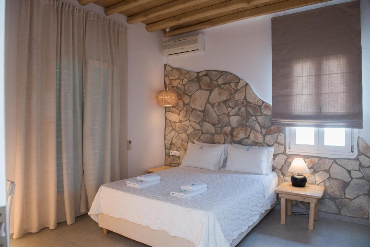 Apartment Meliti Mykonos Town