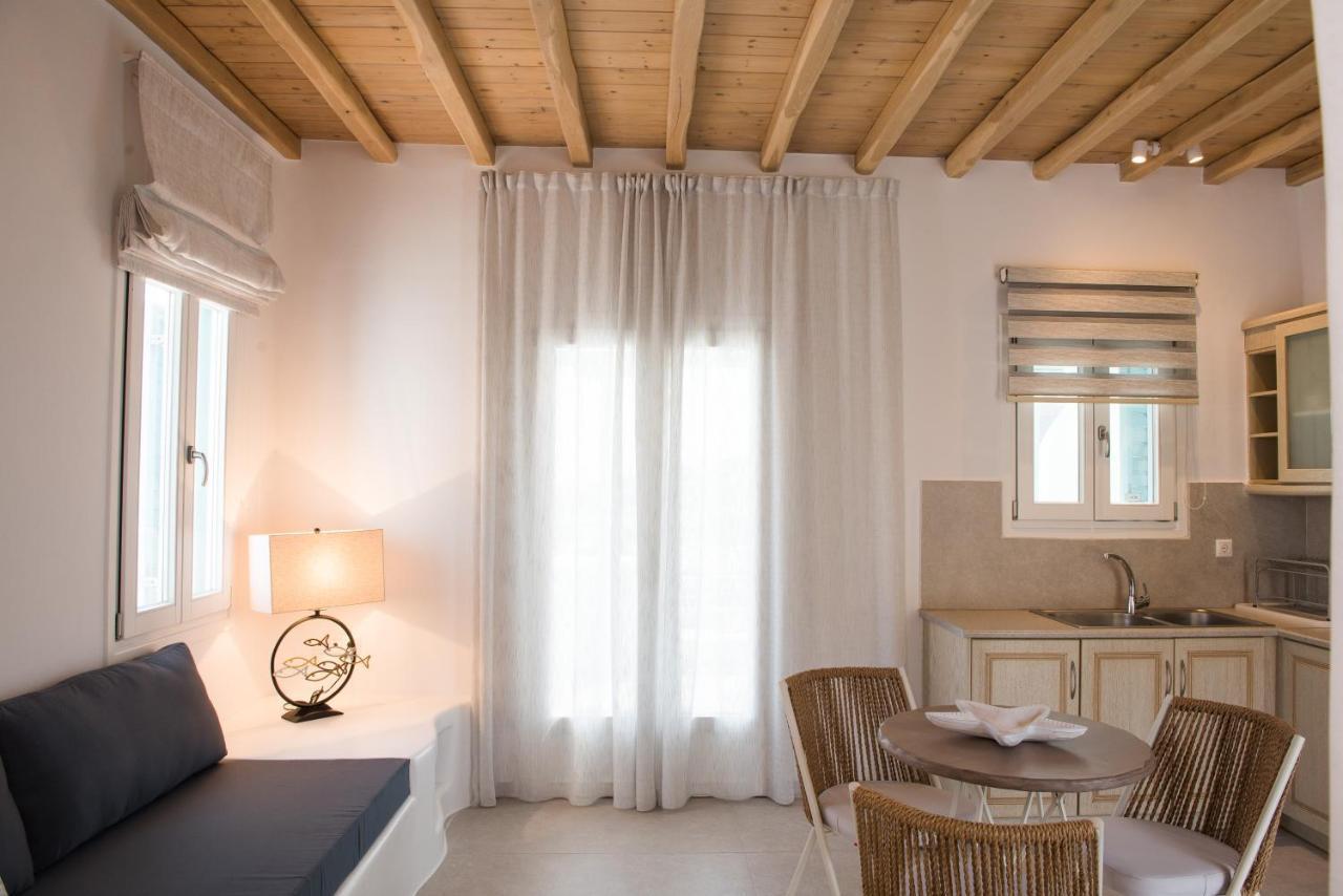 Meliti * Mykonos Town