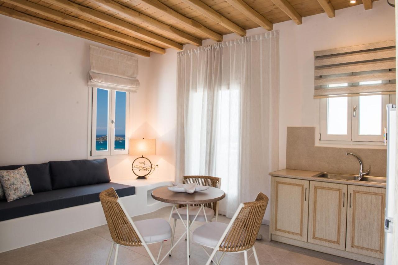 Meliti Apartment