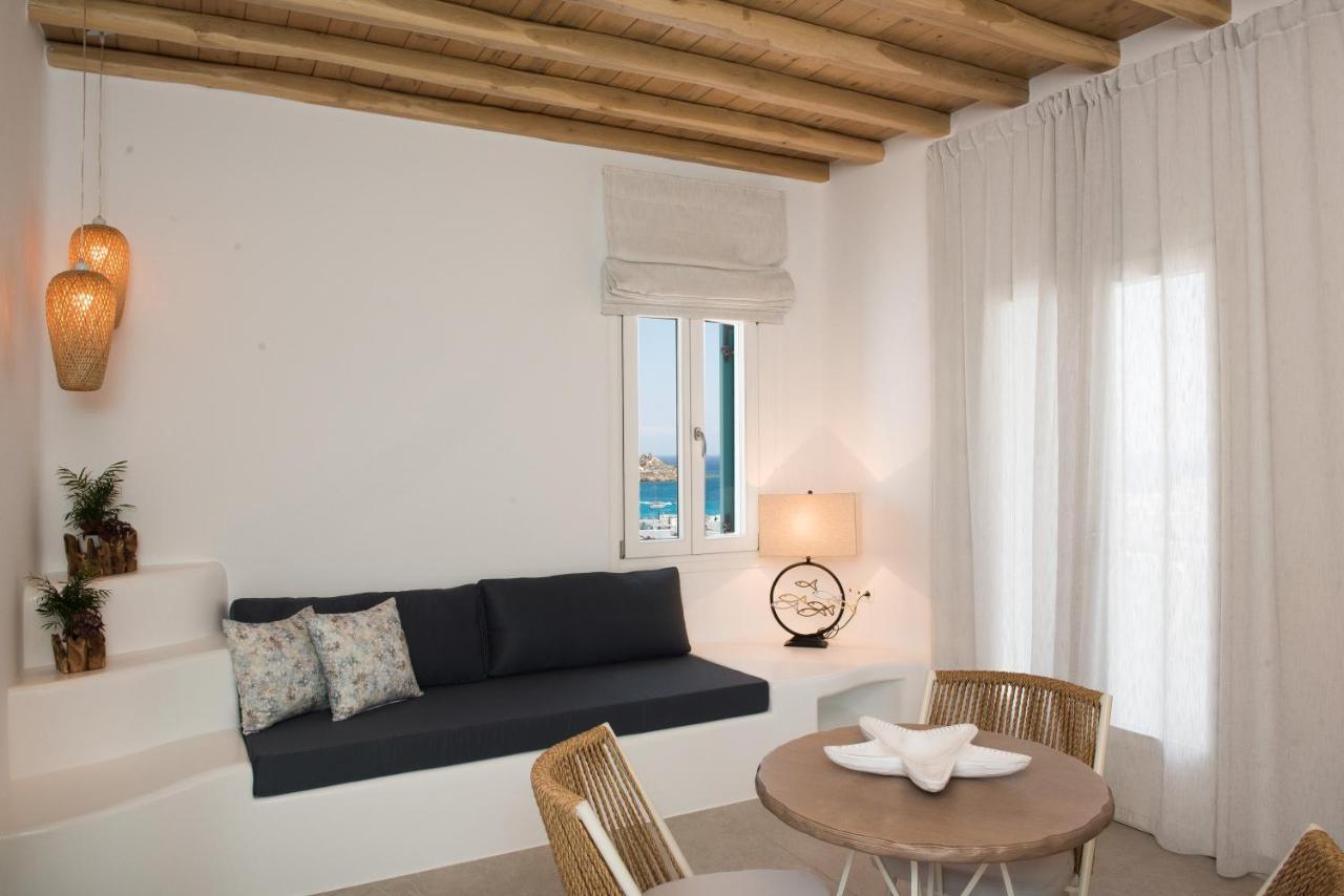 Meliti Apartment