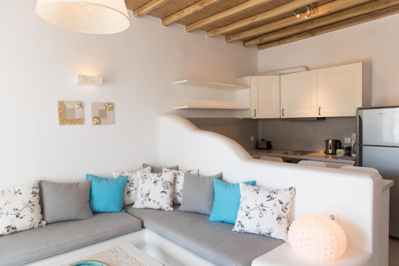 Meliti Apartment *