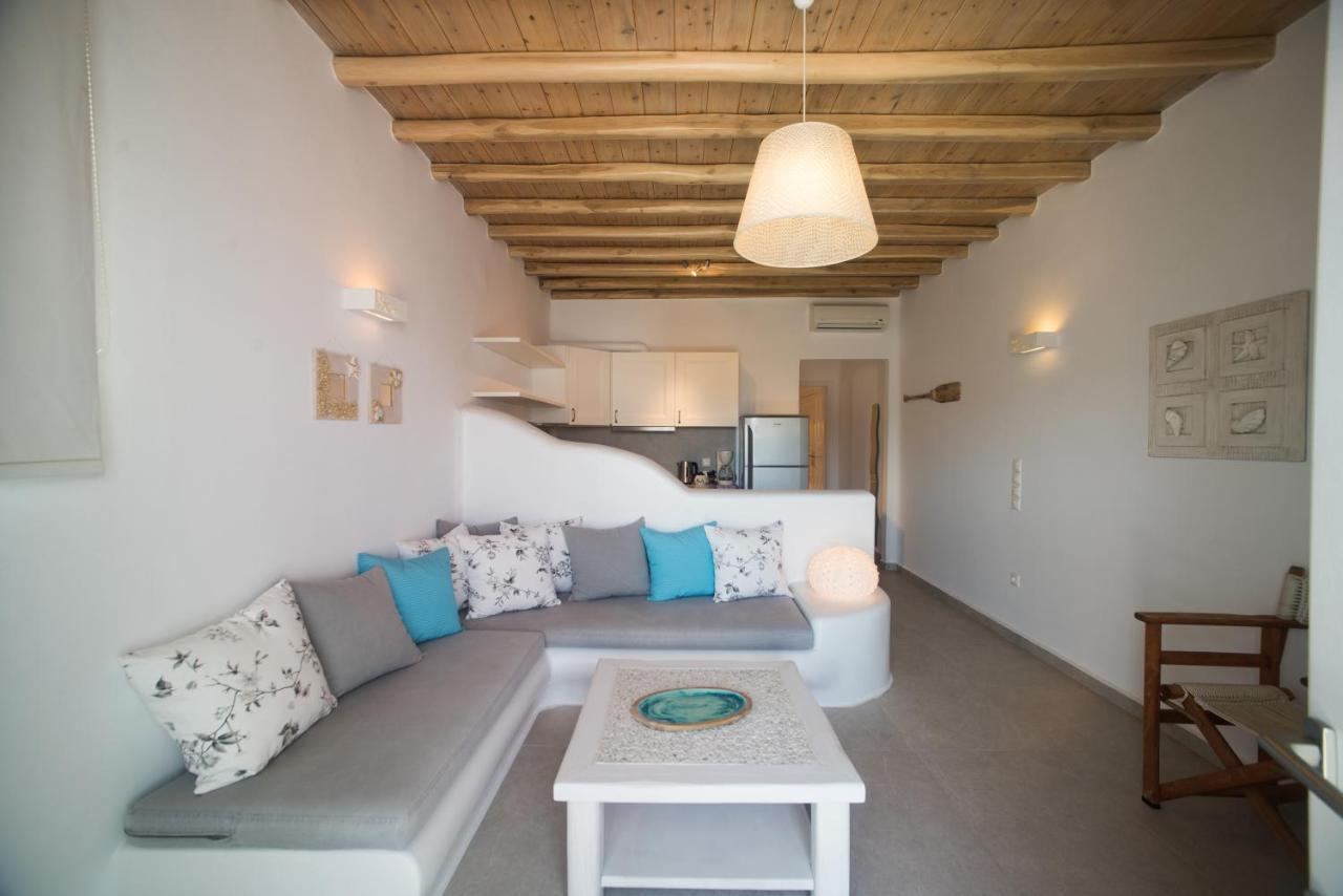Apartment Meliti