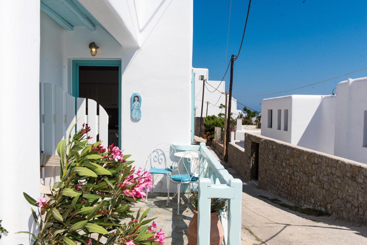 Meliti * Mykonos Town