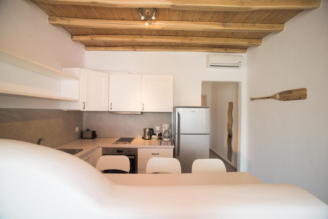 Apartment Meliti Mykonos Town