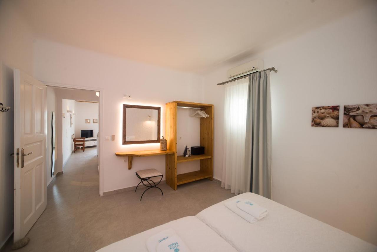 Apartment Meliti