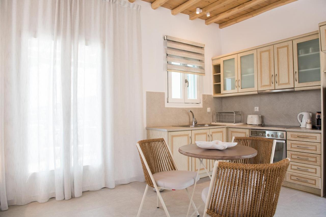 Meliti Apartment