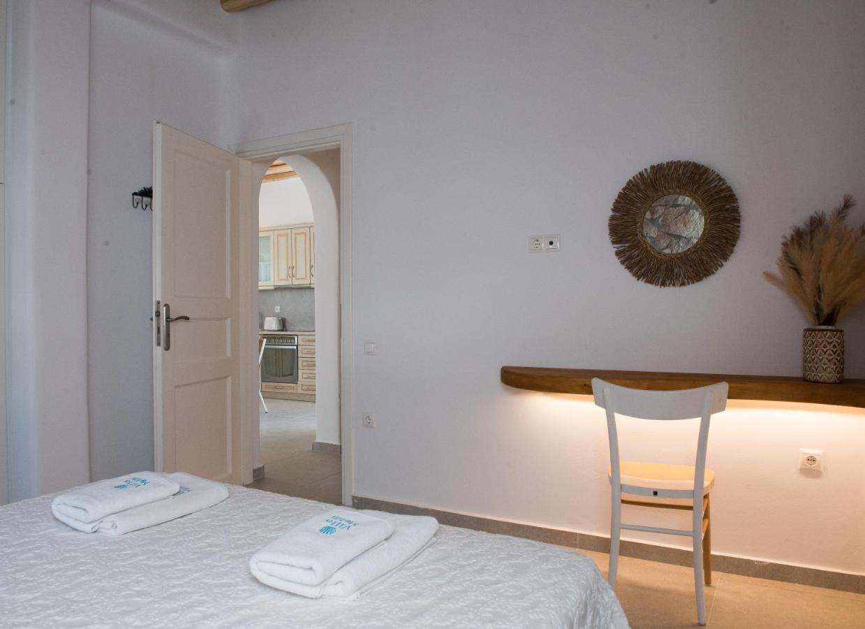 Meliti Mykonos Town