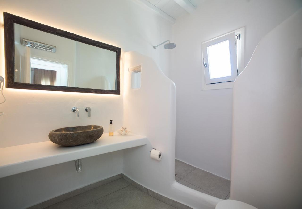 Meliti * Mykonos Town