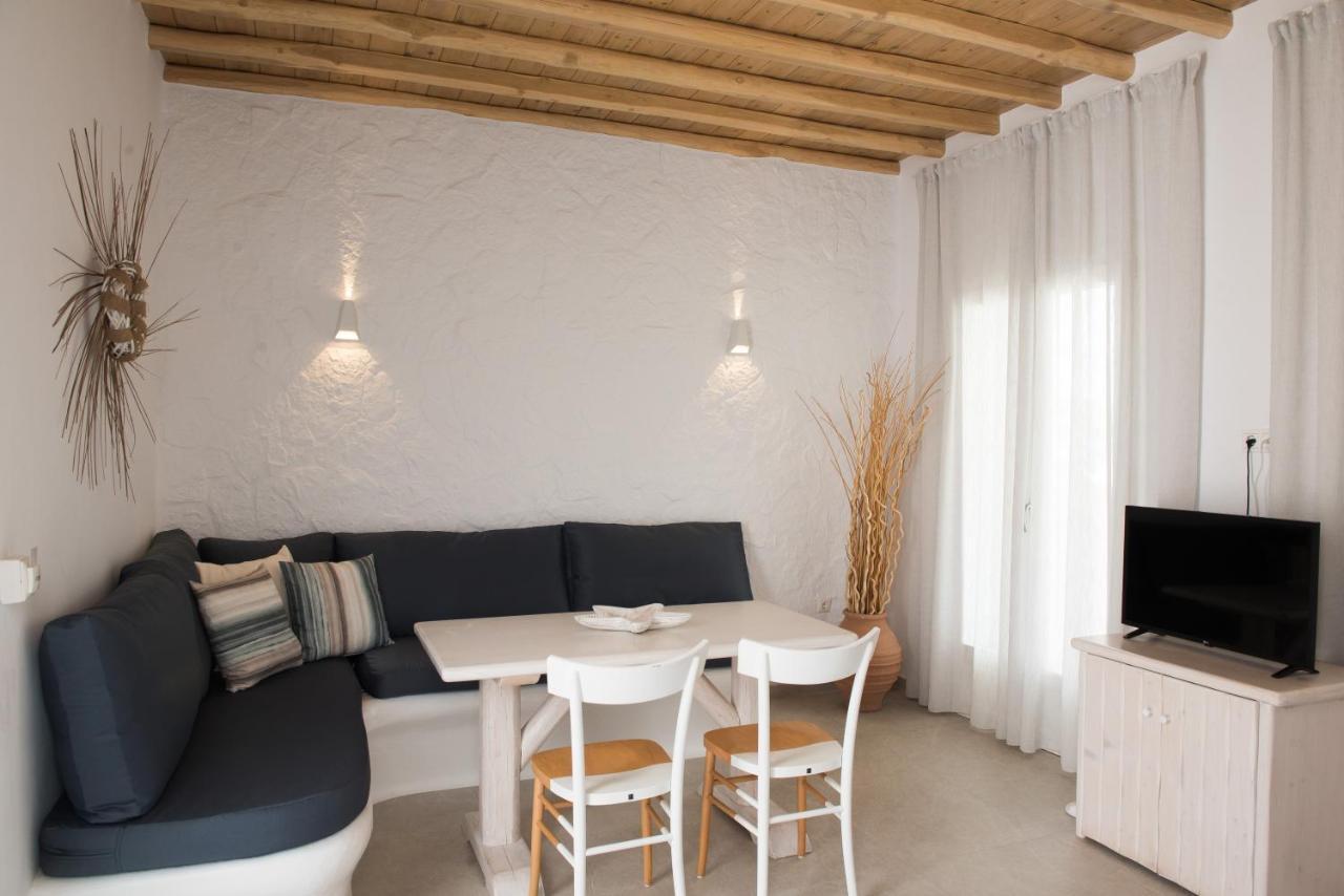 Meliti Apartment *