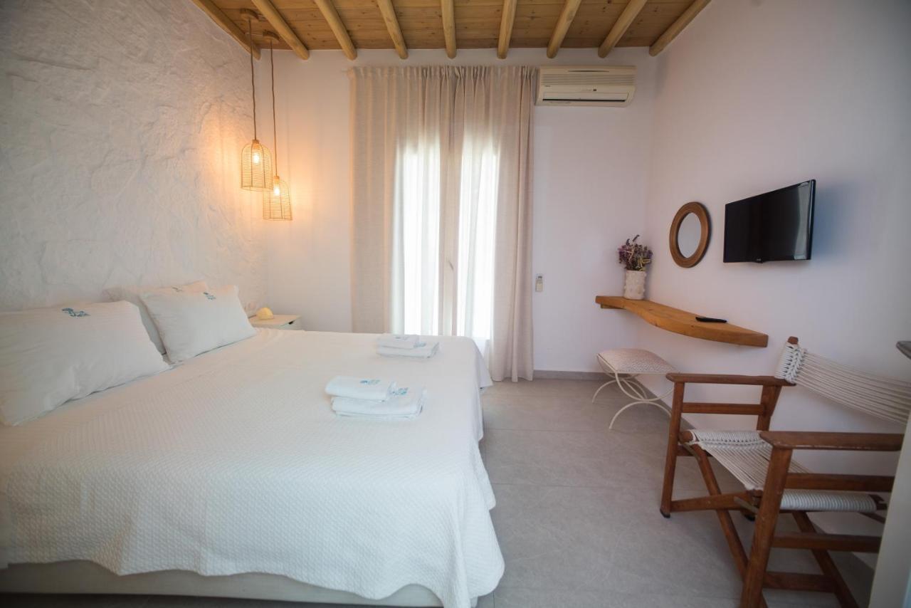 Apartment Meliti