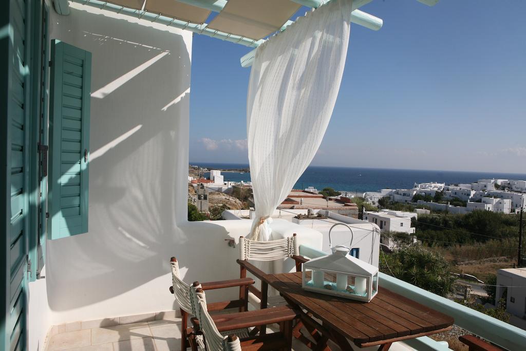 Apartment Meliti Mykonos Town