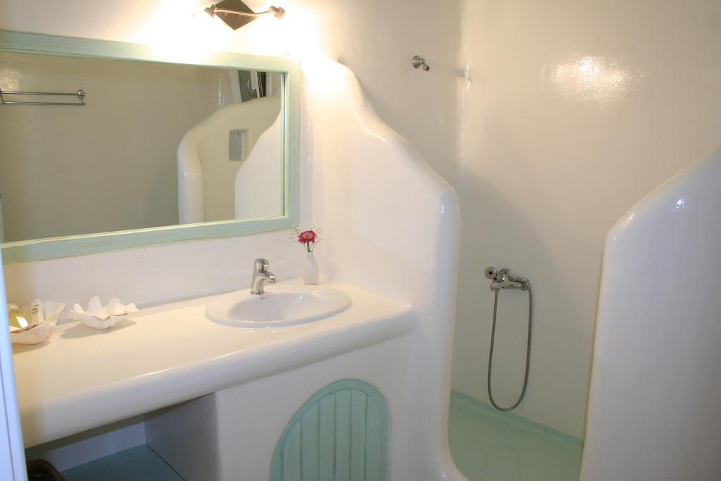 Apartment Meliti