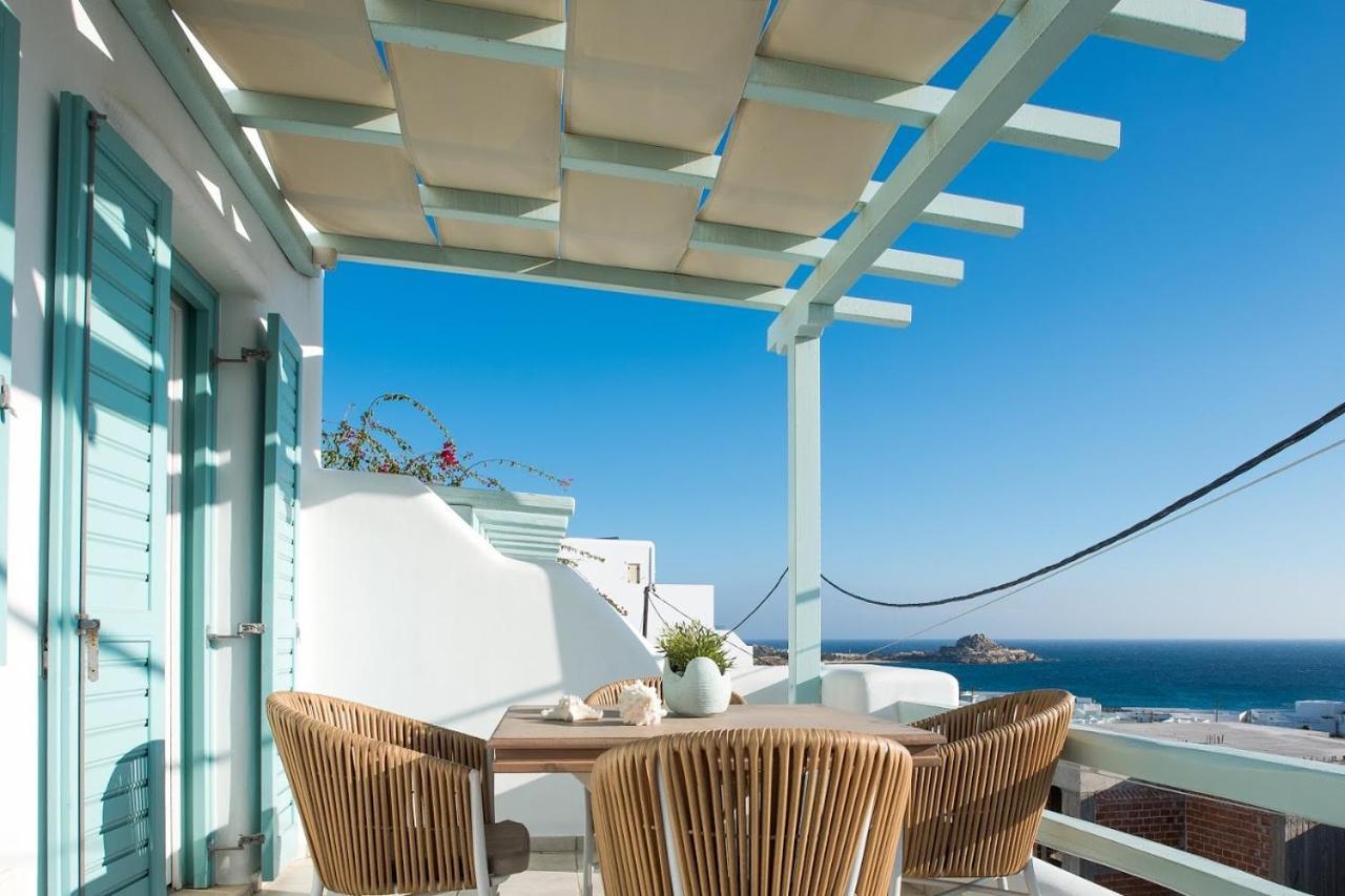 Apartment Meliti