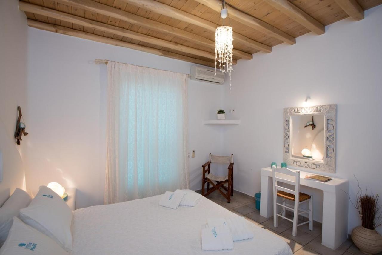 Meliti * Mykonos Town