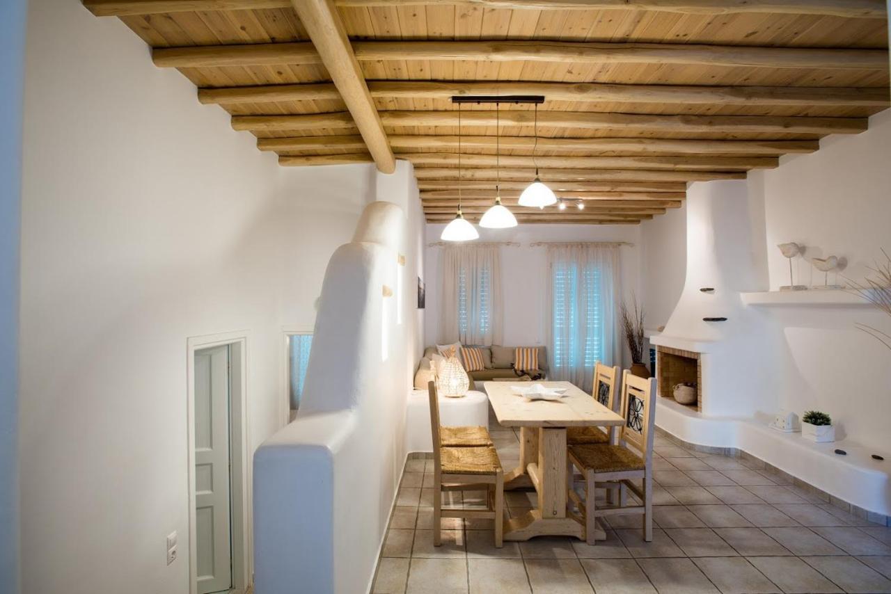 Meliti * Mykonos Town