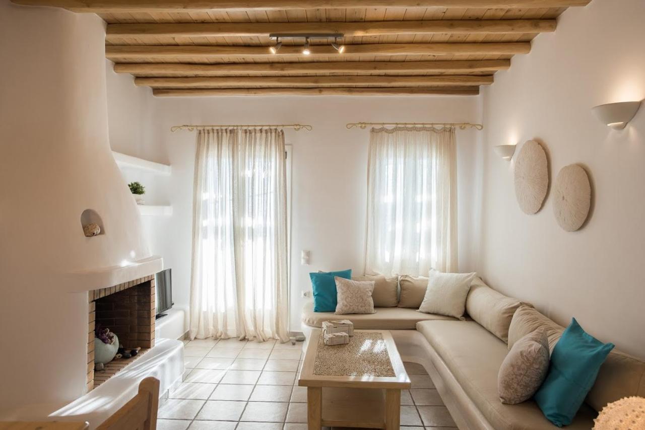 Apartment Meliti