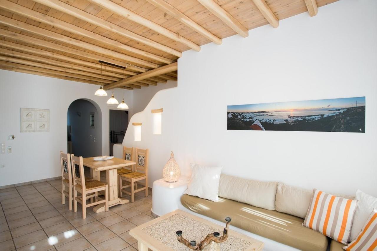 Apartment Meliti Mykonos Town
